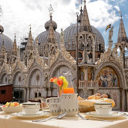 Canaletto Luxury Suites - San Marco Luxury البندقية المظهر الخارجي الصورة