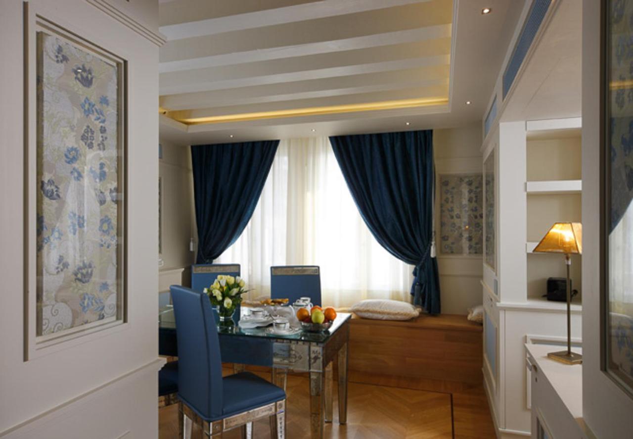Canaletto Luxury Suites - San Marco Luxury البندقية المظهر الخارجي الصورة