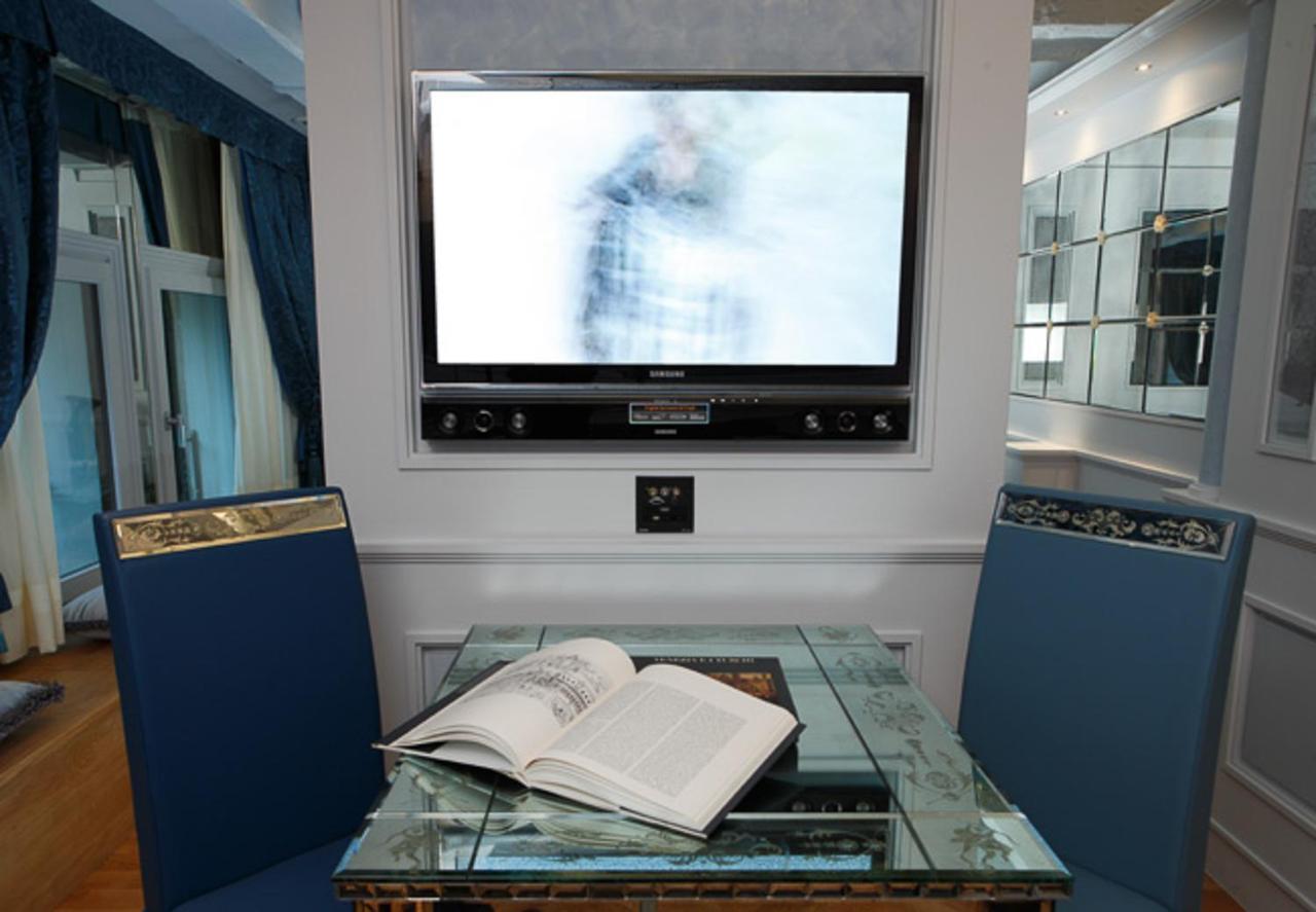 Canaletto Luxury Suites - San Marco Luxury البندقية المظهر الخارجي الصورة