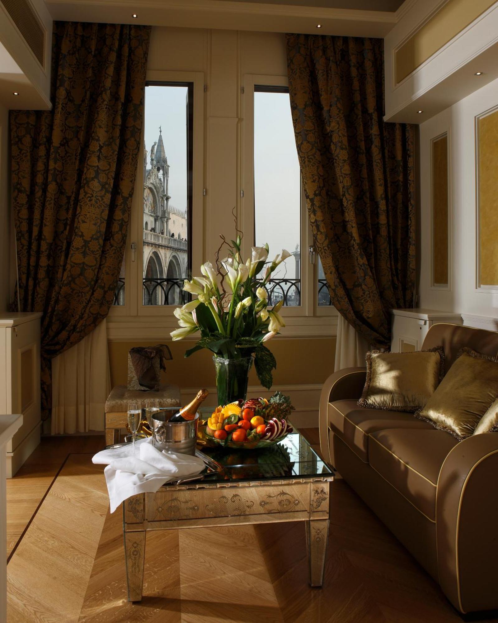 Canaletto Luxury Suites - San Marco Luxury البندقية المظهر الخارجي الصورة