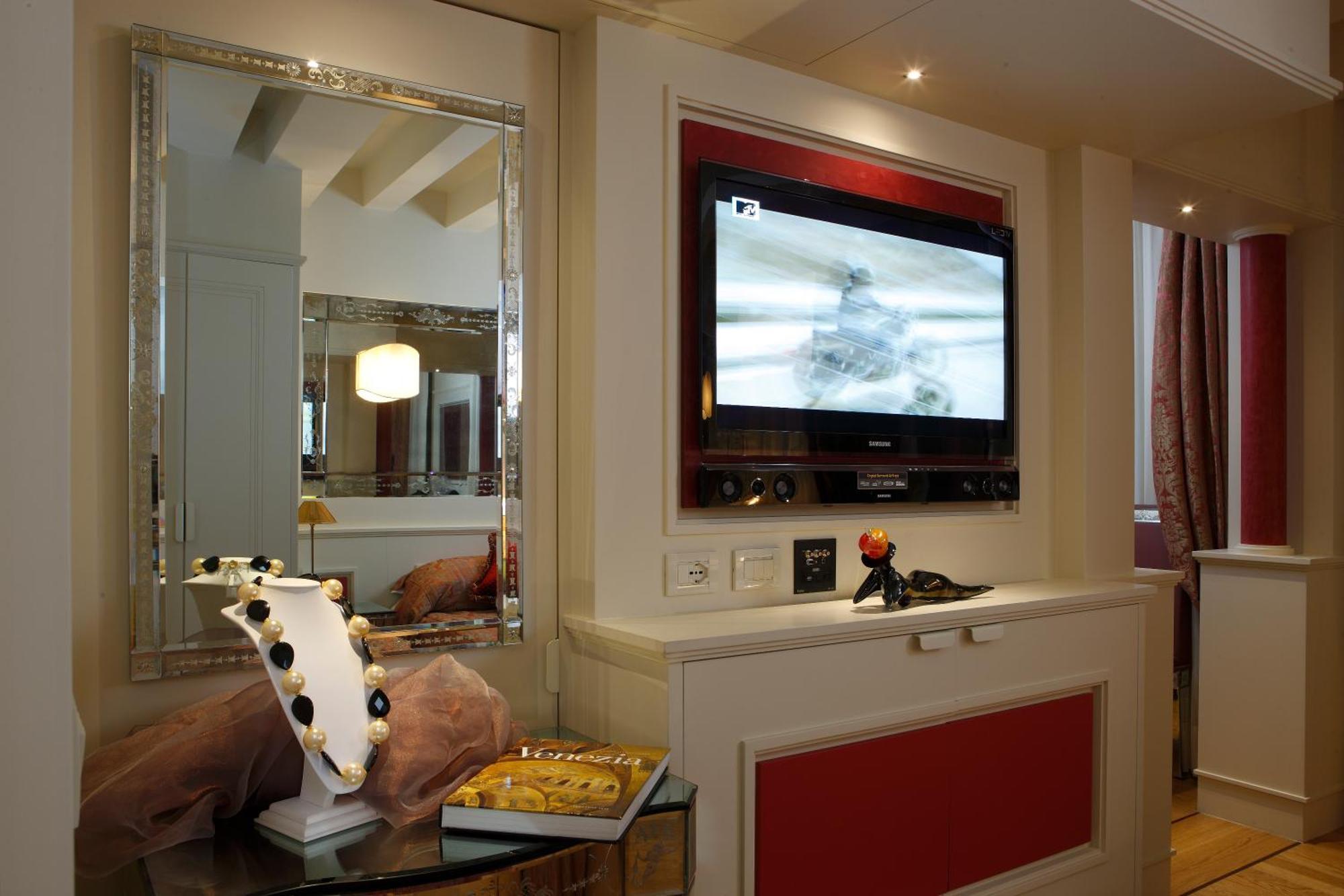 Canaletto Luxury Suites - San Marco Luxury البندقية المظهر الخارجي الصورة