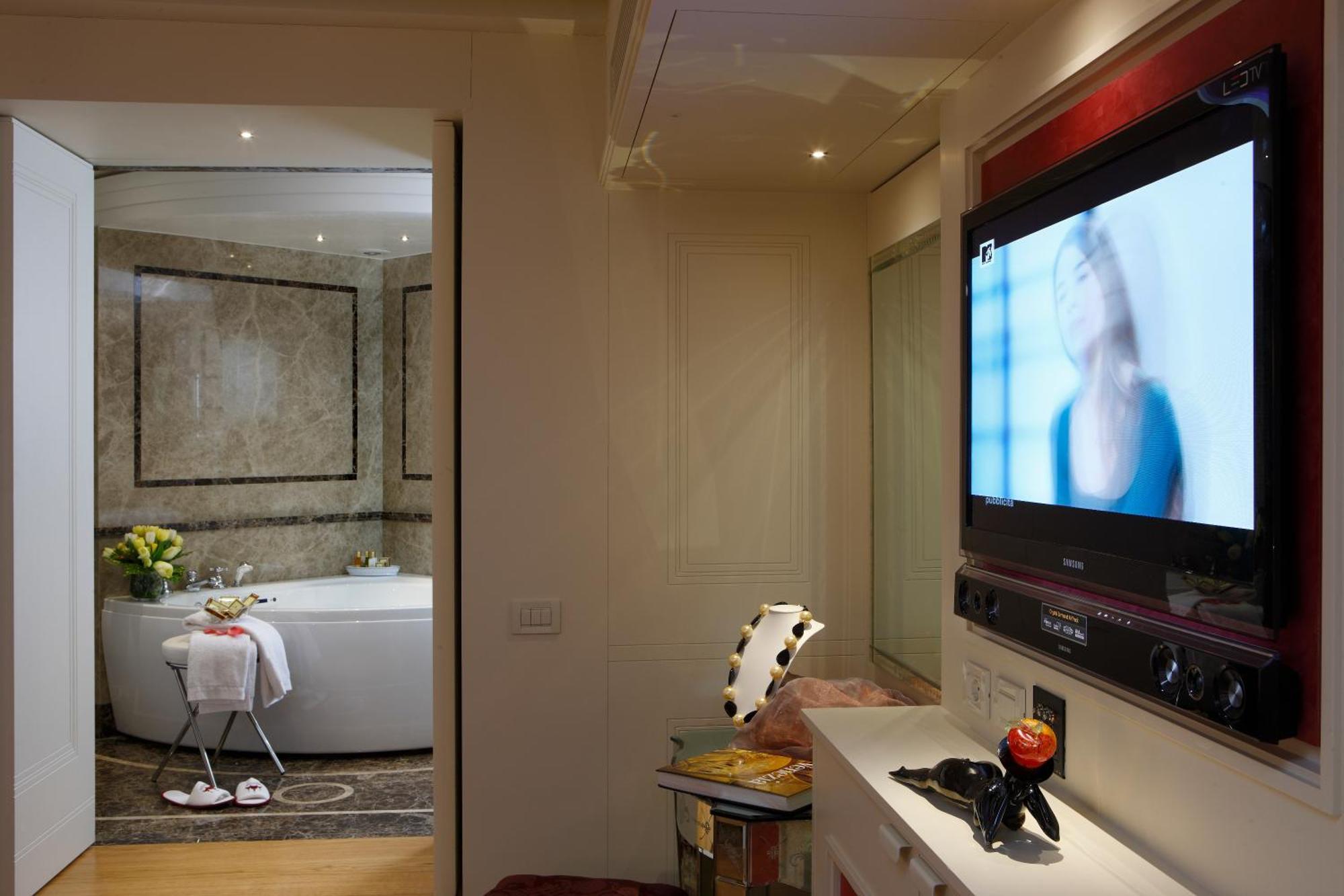 Canaletto Luxury Suites - San Marco Luxury البندقية المظهر الخارجي الصورة