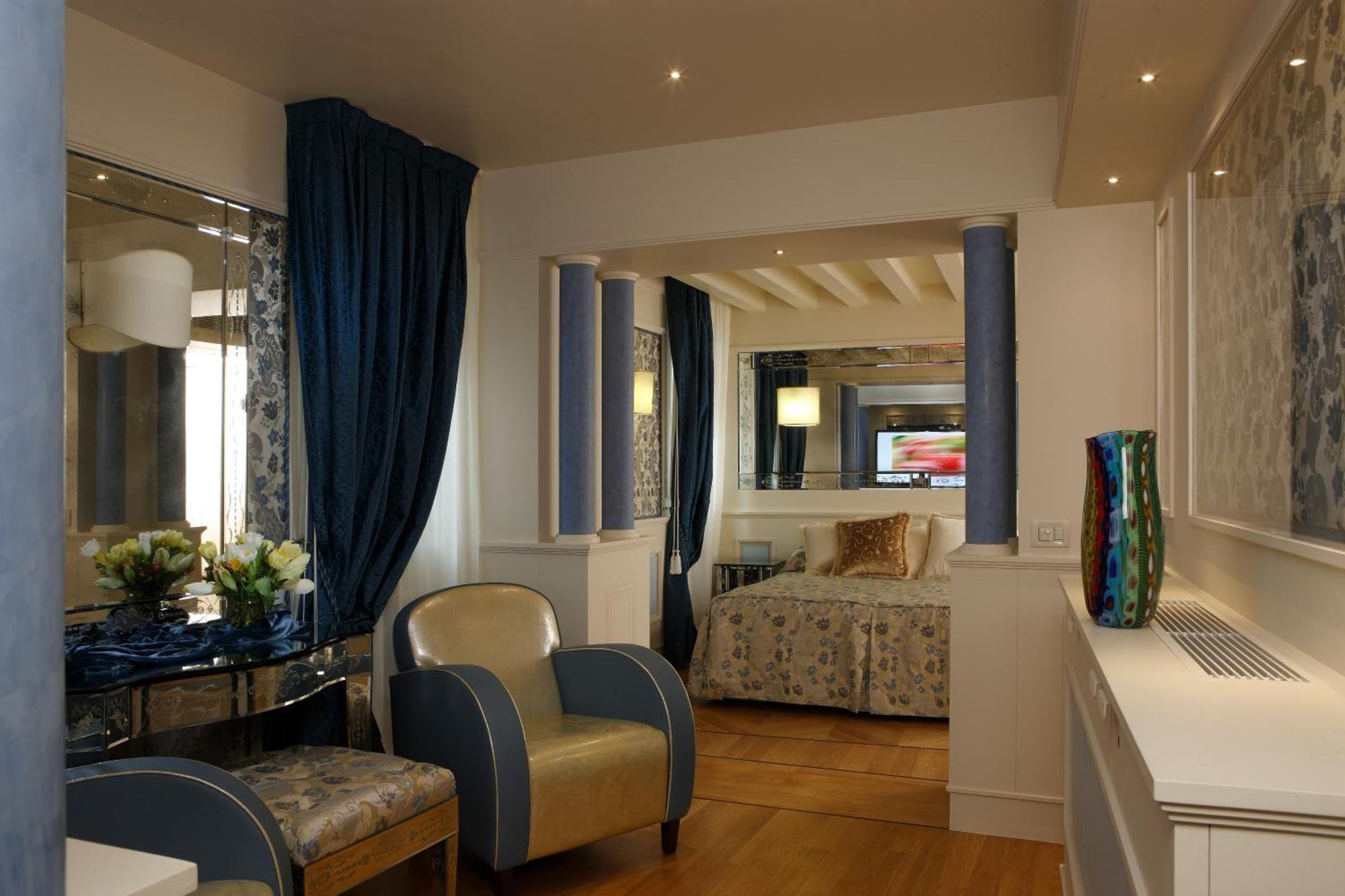 Canaletto Luxury Suites - San Marco Luxury البندقية المظهر الخارجي الصورة