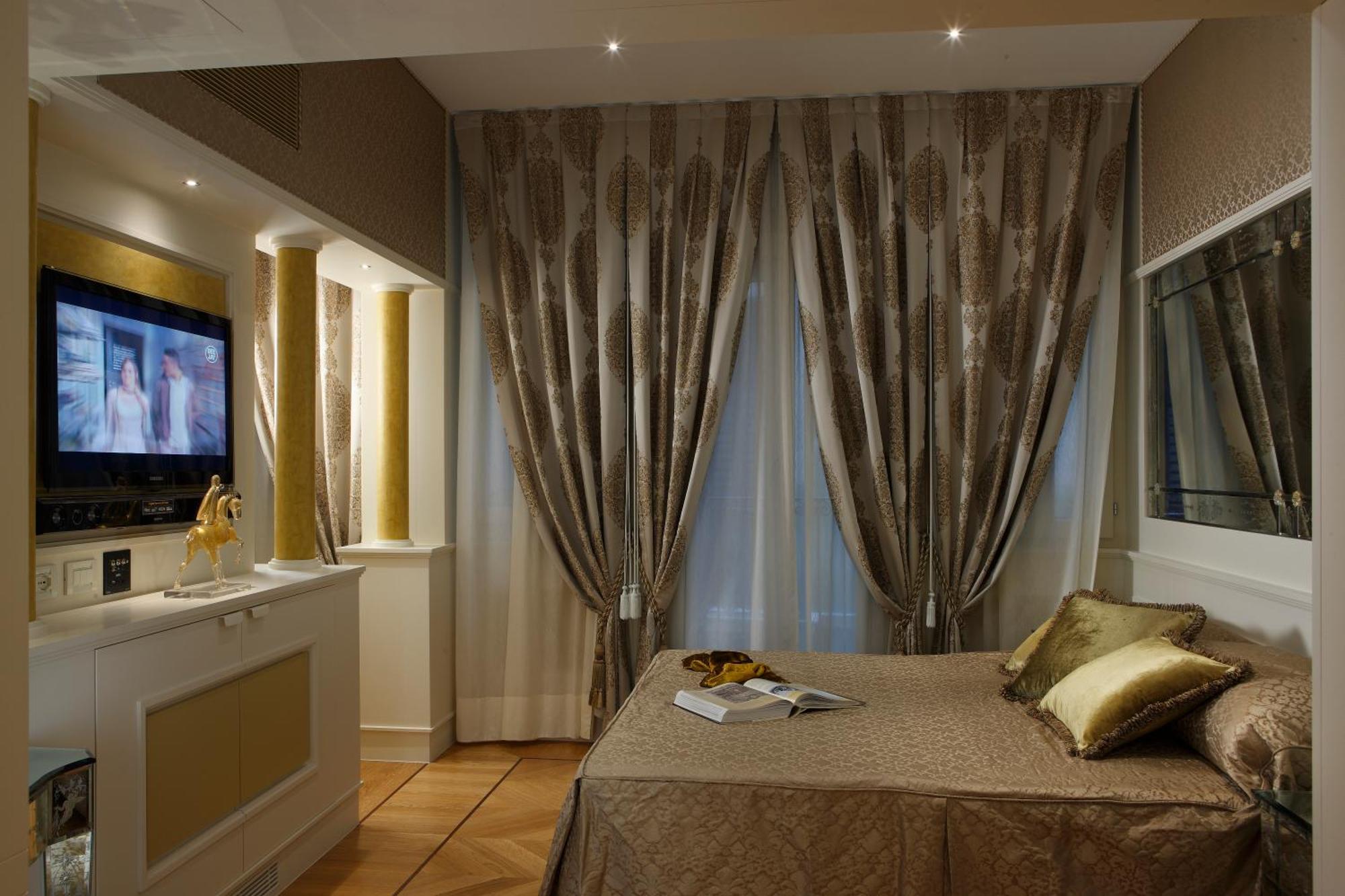 Canaletto Luxury Suites - San Marco Luxury البندقية المظهر الخارجي الصورة