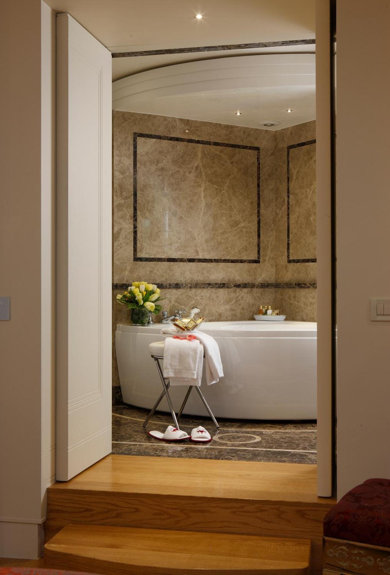 Canaletto Luxury Suites - San Marco Luxury البندقية المظهر الخارجي الصورة