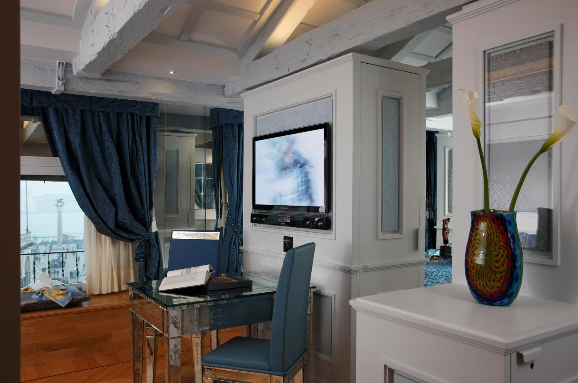 Canaletto Luxury Suites - San Marco Luxury البندقية المظهر الخارجي الصورة