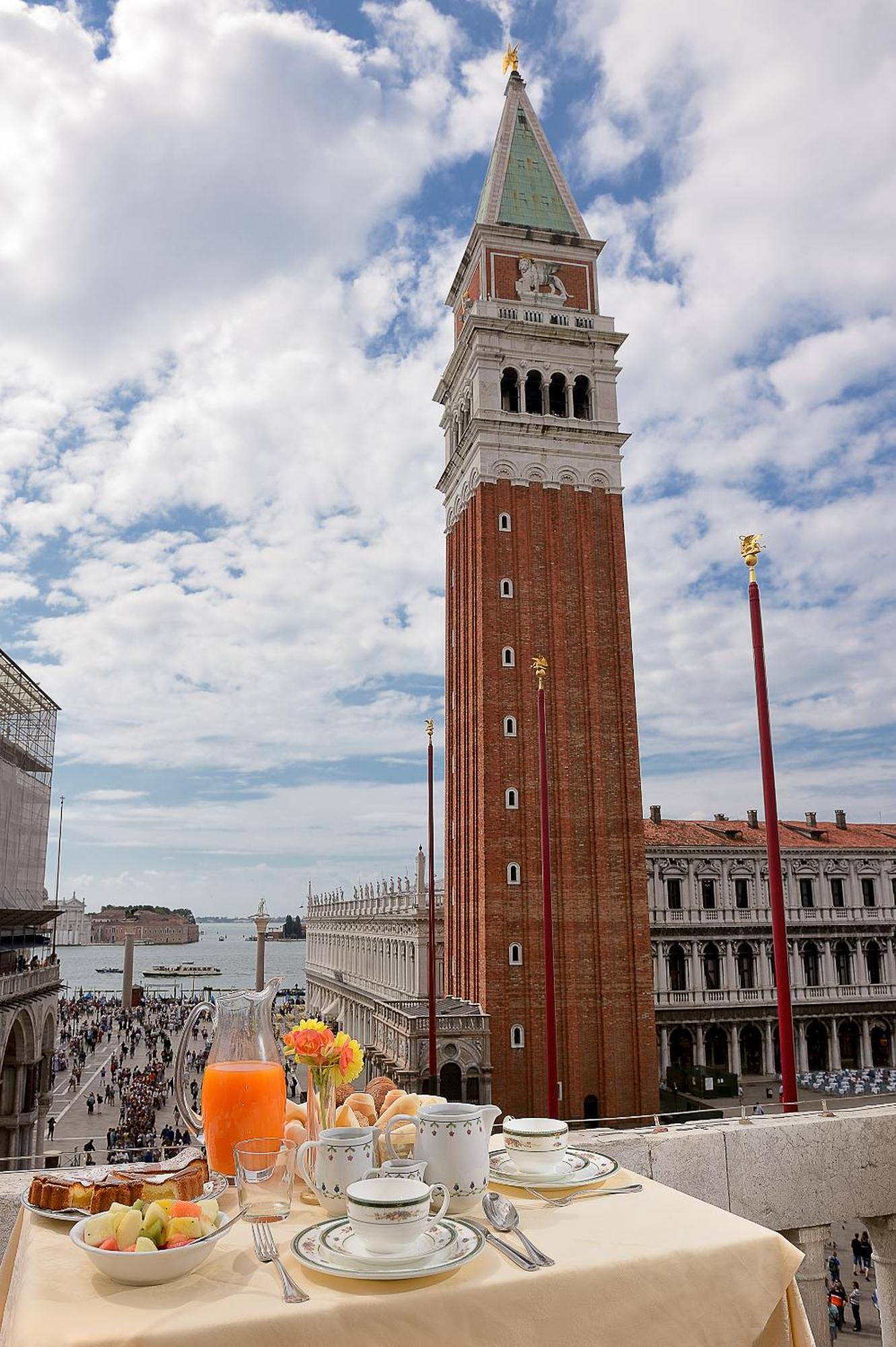 Canaletto Luxury Suites - San Marco Luxury البندقية المظهر الخارجي الصورة