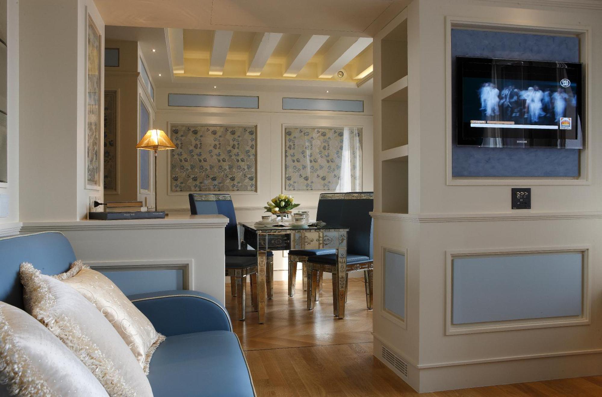 Canaletto Luxury Suites - San Marco Luxury البندقية المظهر الخارجي الصورة