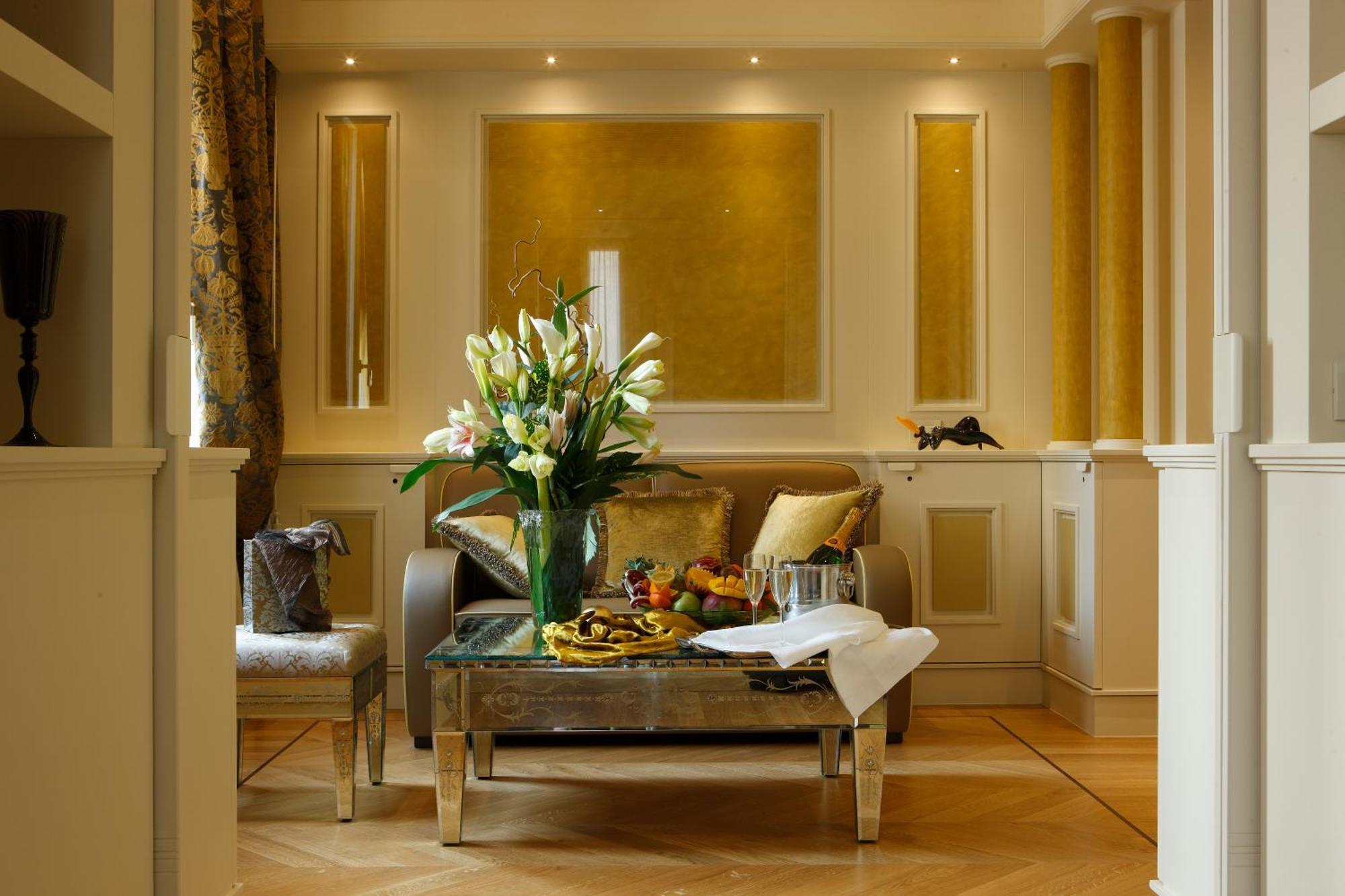 Canaletto Luxury Suites - San Marco Luxury البندقية المظهر الخارجي الصورة